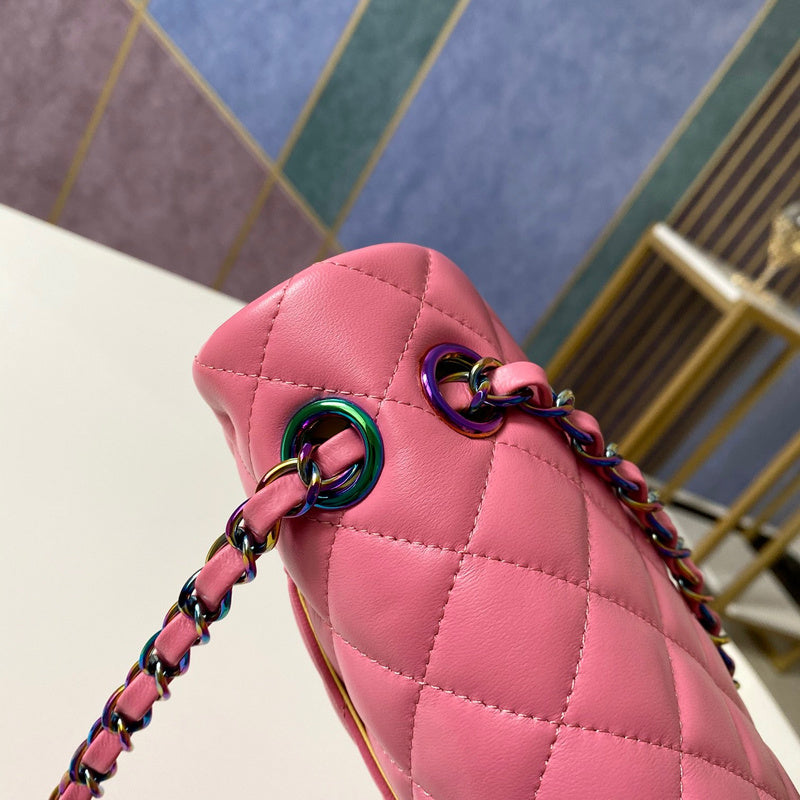 VBS - CHL Bags - 223