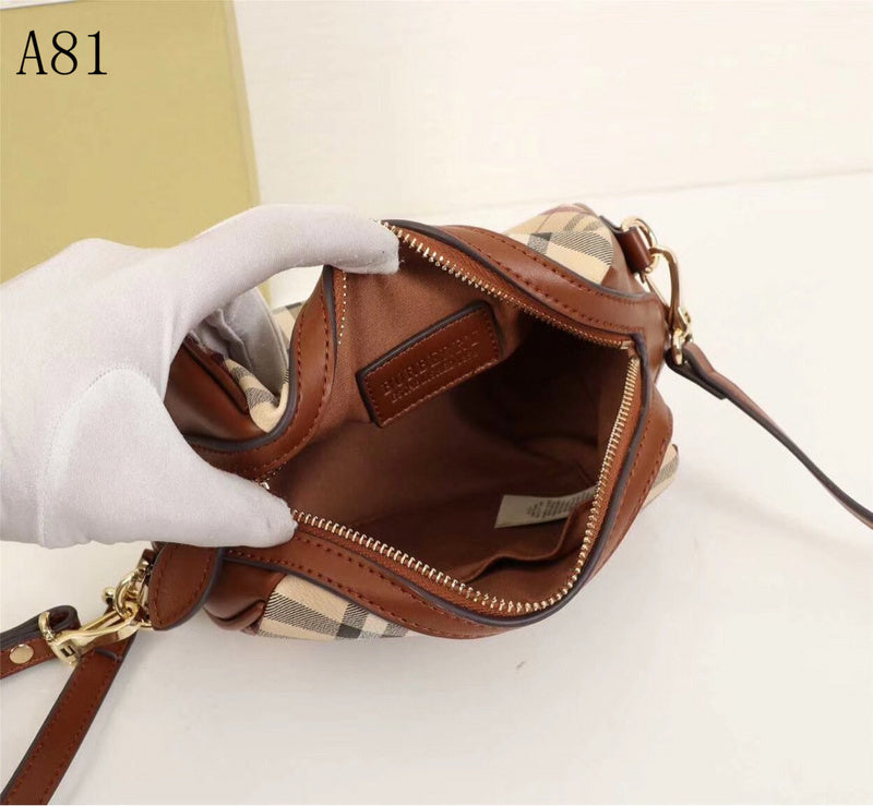 VBS Fashion -BBR Bags - 863