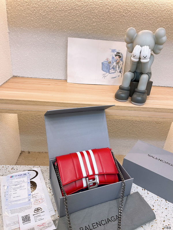 VBS Fashion - BGA Bags - 1631