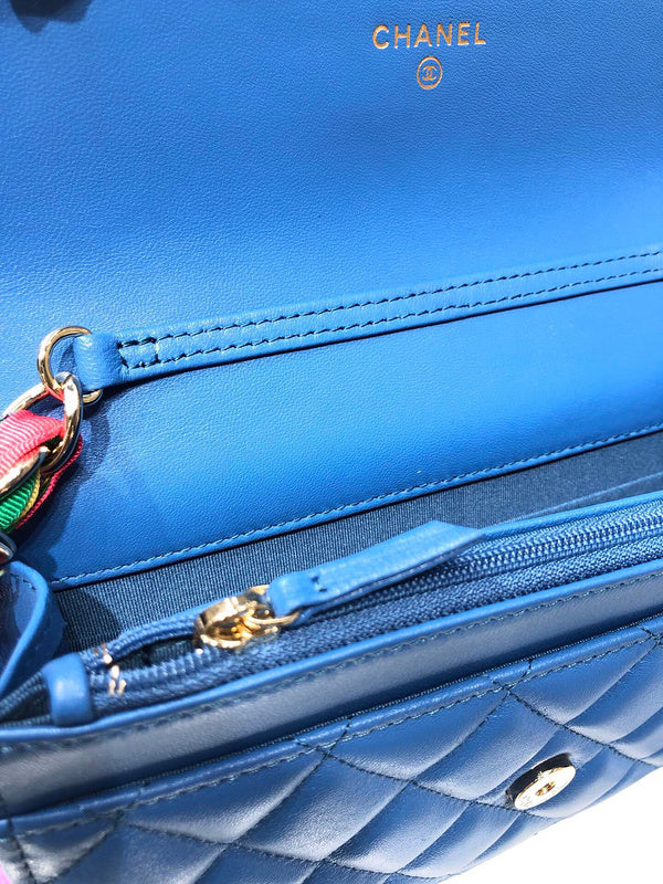 VBS - CHL Bags - 705