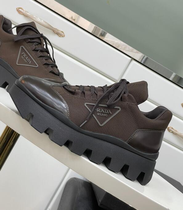 Dragons Bags Monvanti Shop - PD Men Shoes - 434