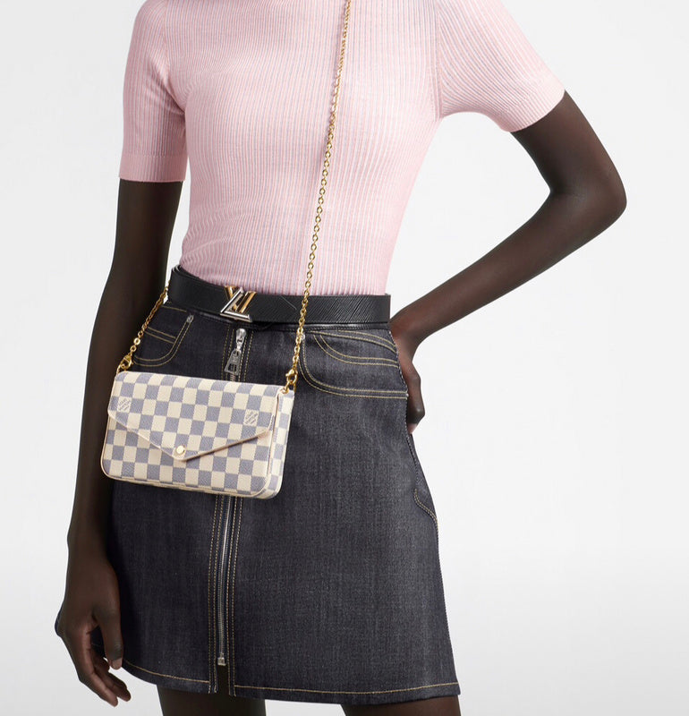 PHALO - VBS Bags - 657