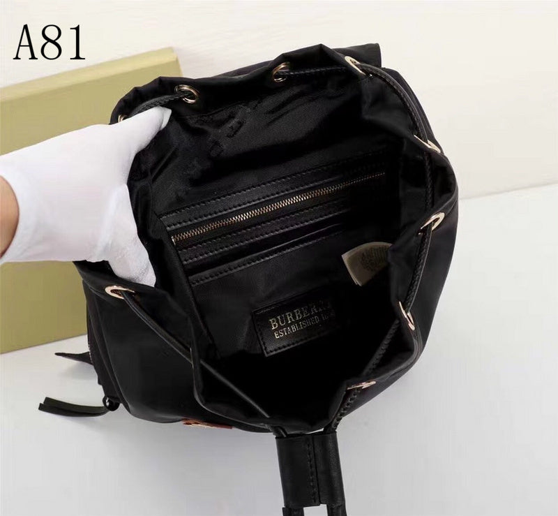 VBS Fashion -BBR Bags - 827