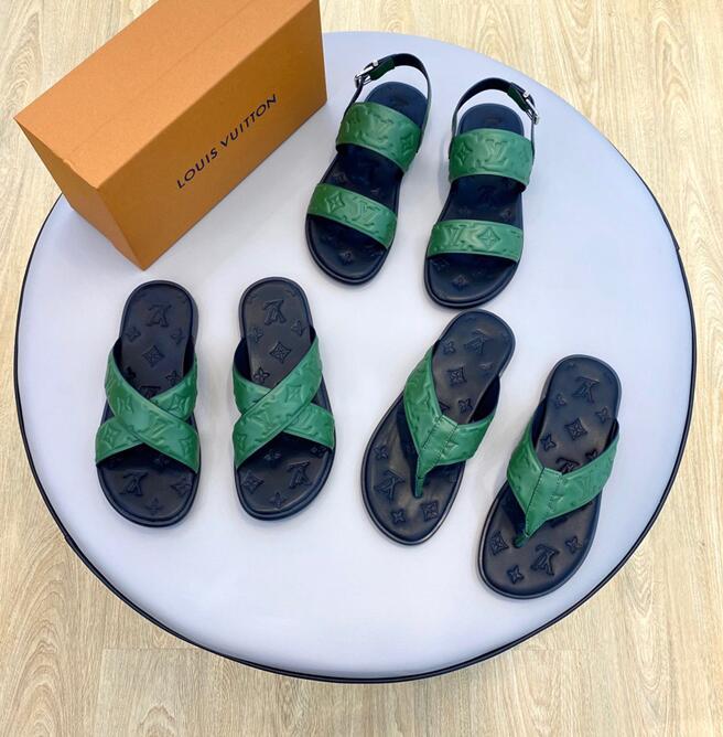 Dragons Bags Monvanti Shop - LOV Men Shoes - 1079