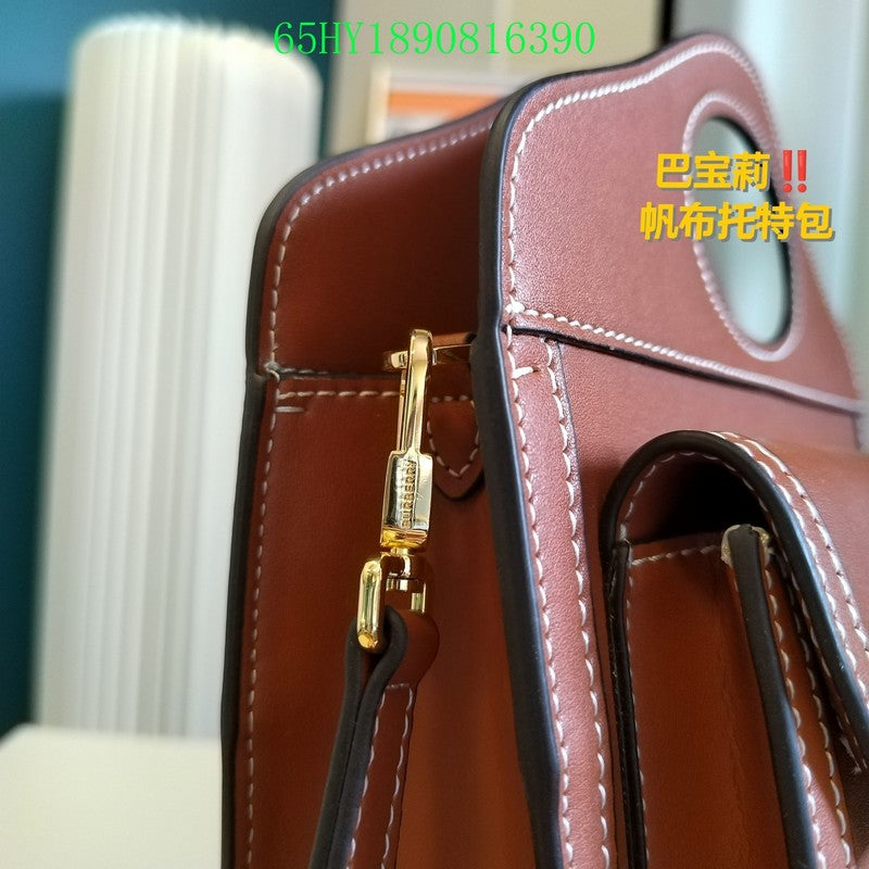 VBS Fashion -BBR Bags - 027