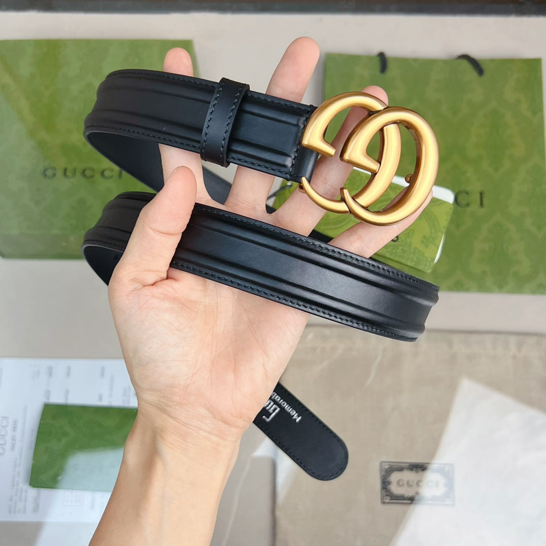 VBS -Luxury BELTS 036
