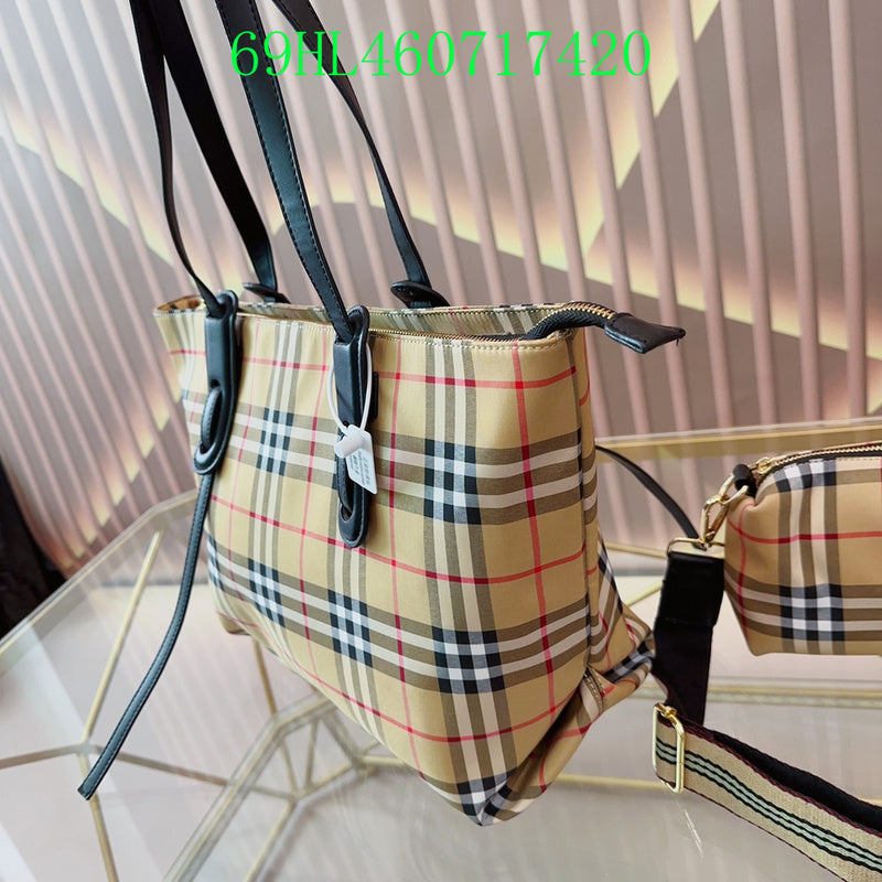 VBS Fashion -BBR Bags - 106
