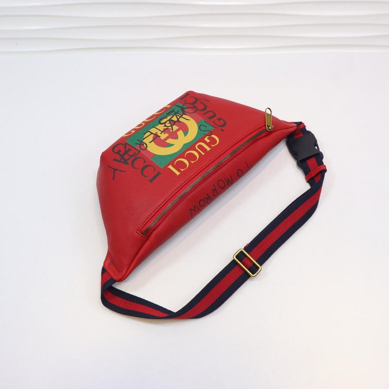 Dragons Bags Bags - VBS Bags - 1025
