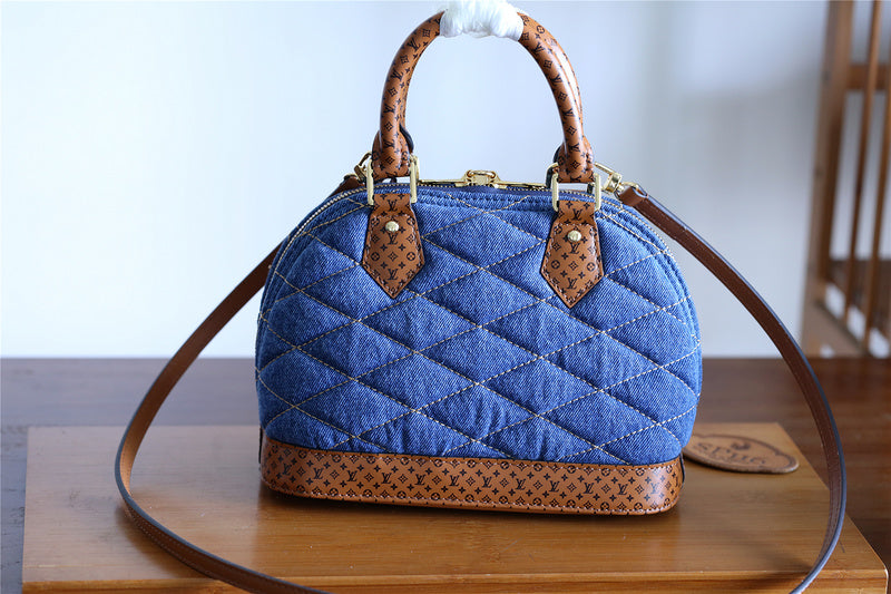 nmb Fashion bags - 8251