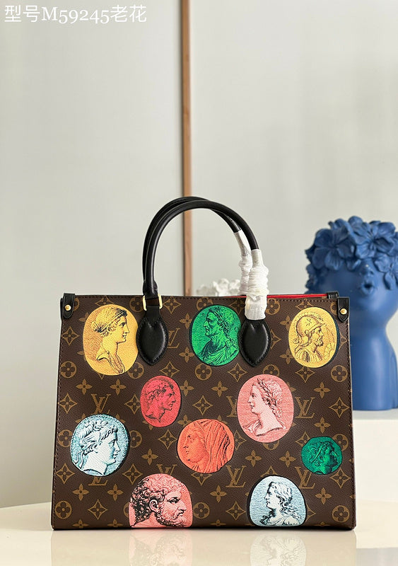 nmb Fashion bags - 17263