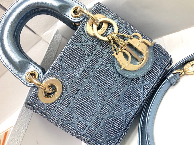 Dragon Bags VBS - 1957