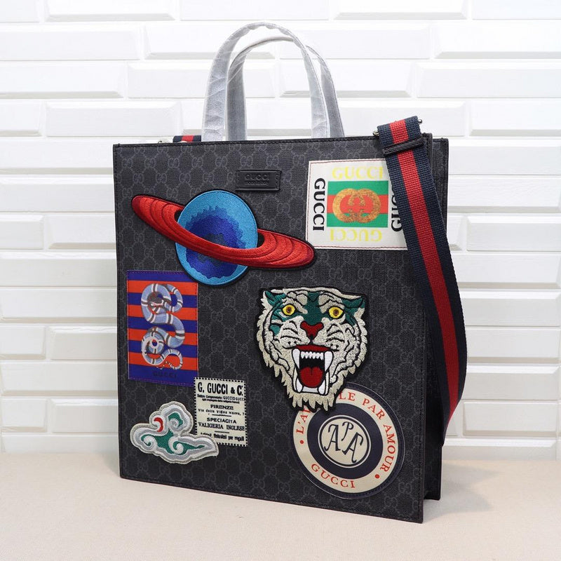 Dragons Bags Bags - VBS Bags - 561