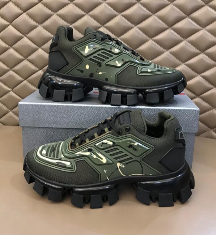 Dragons Bags Bags

 - PD Men Shoes - 393