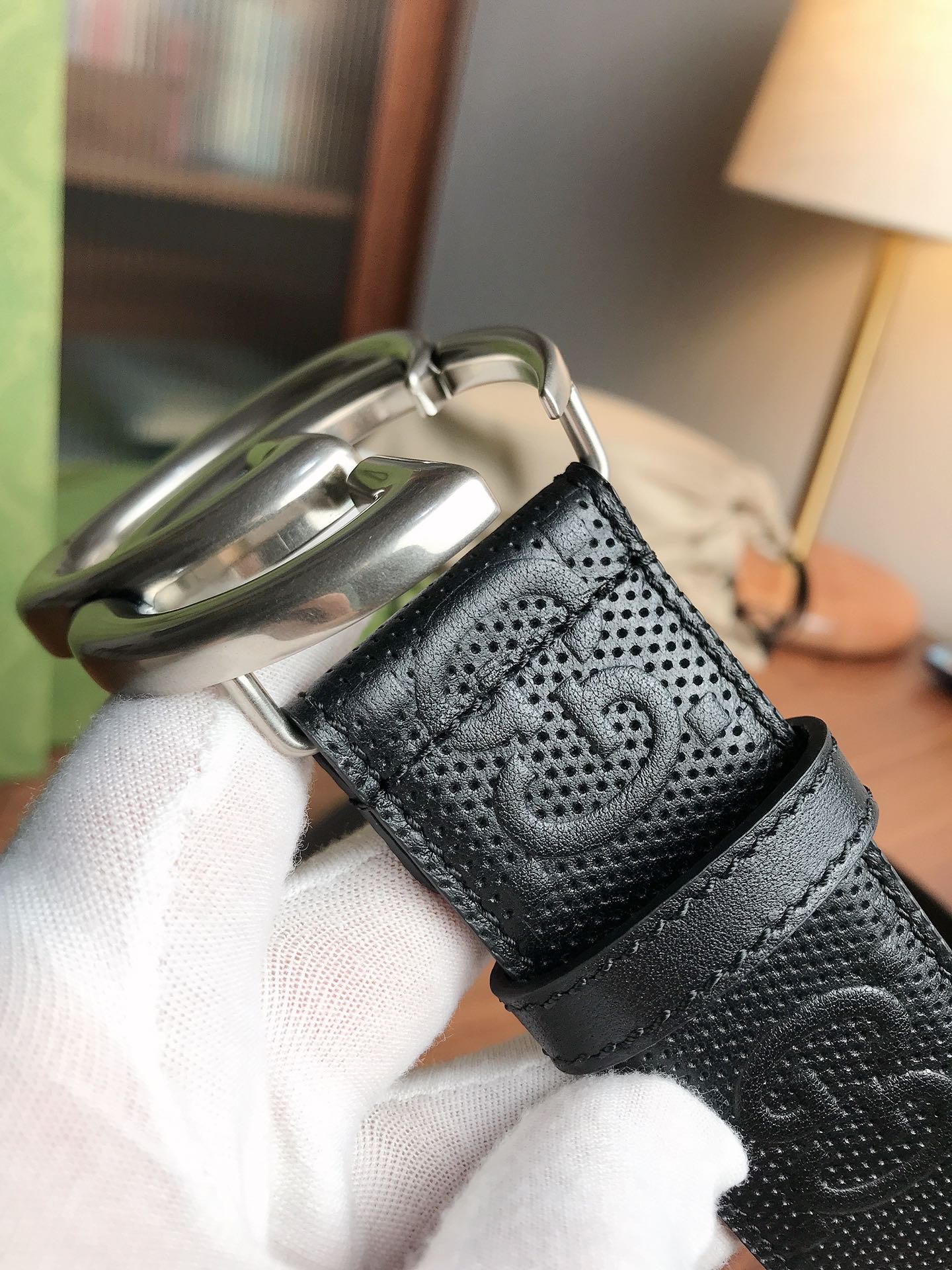 VBS -Luxury BELTS 035
