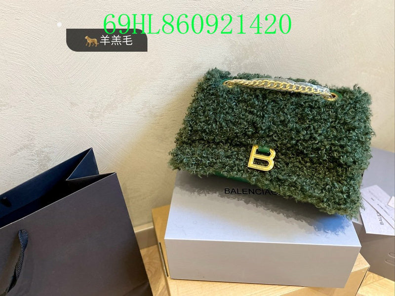 VBS Fashion - BGA Bags - 2044