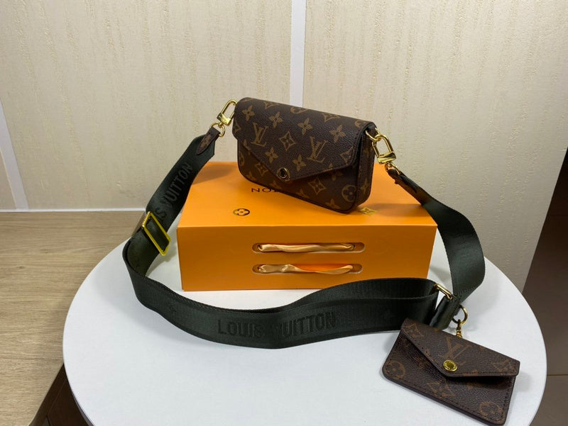 Fashion Vbs bags - 3817