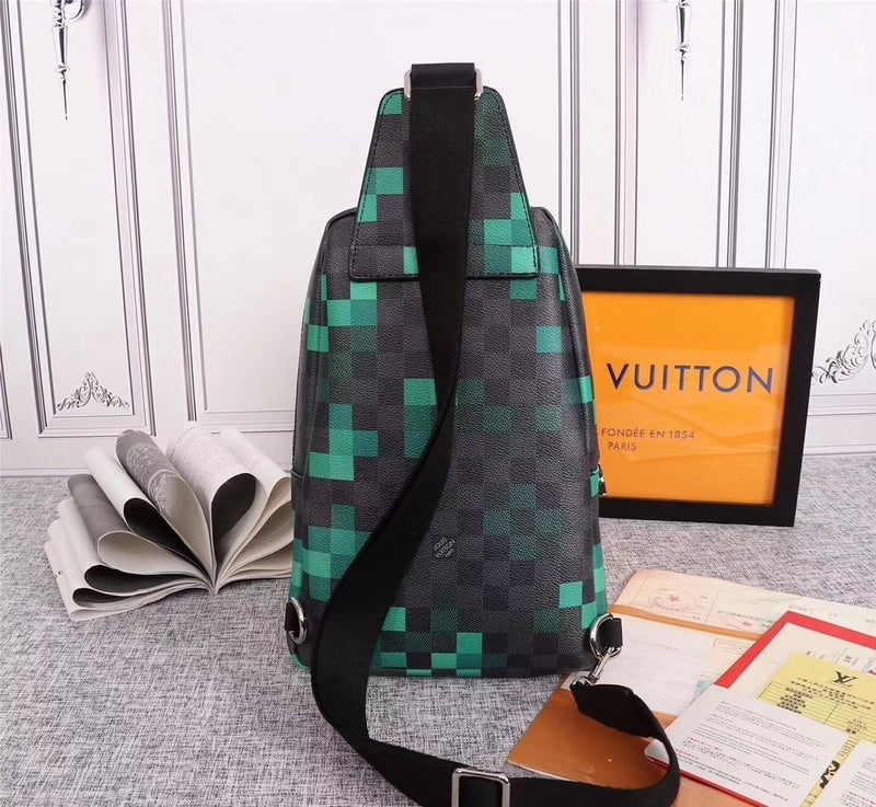 Fashion Vbs bags - 3792