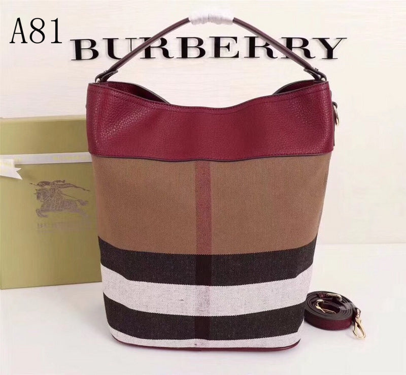 VBS Fashion -BBR Bags - 782