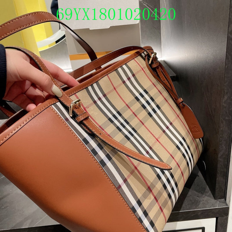 VBS Fashion -BBR Bags - 383