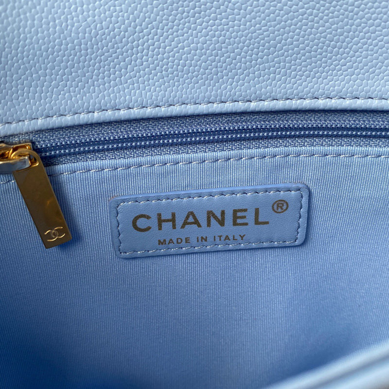 VBS - CHL Bags - 403