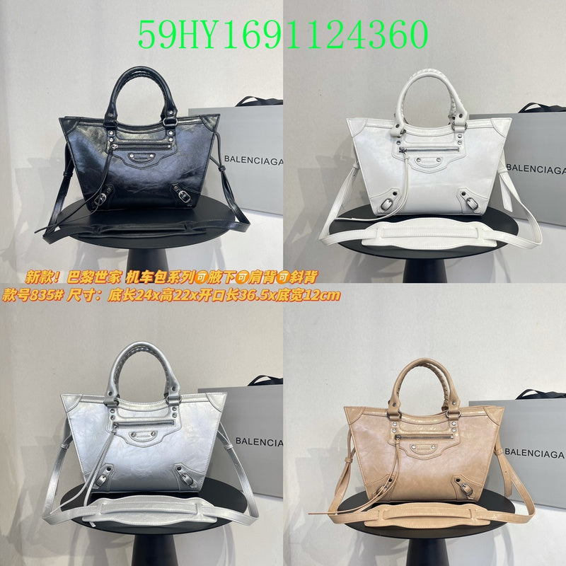 VBS Fashion - BGA Bags - 1960