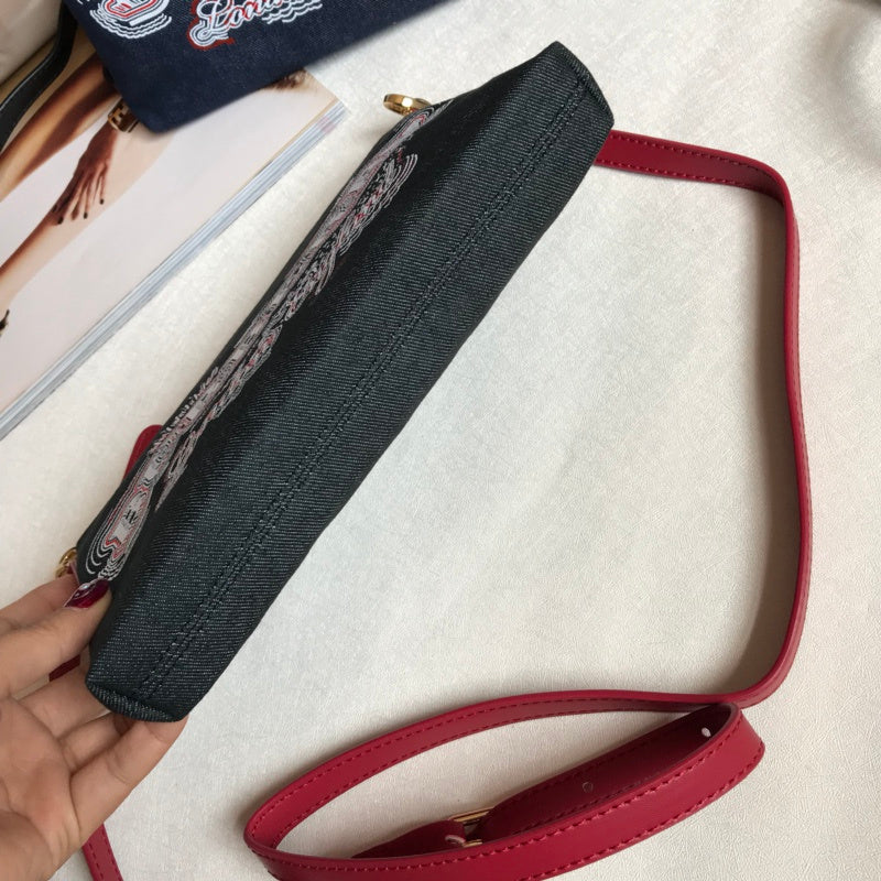 VBS Fashion -BBR Bags - 1113