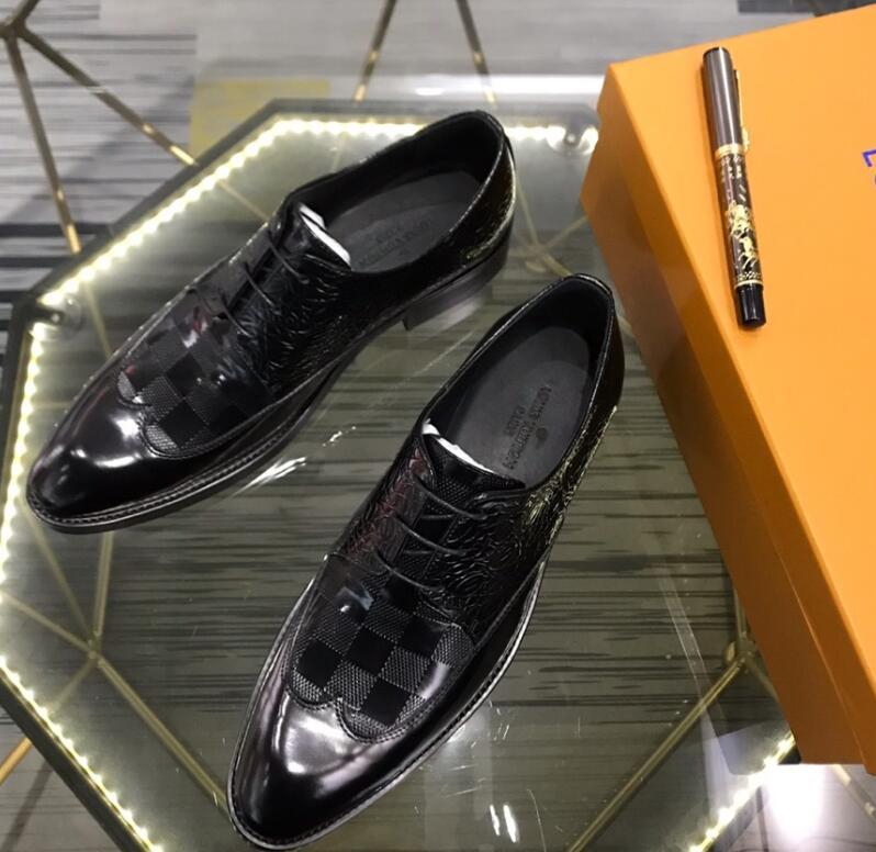 Dragons Bags Bags - LOV Men Shoes - 1907