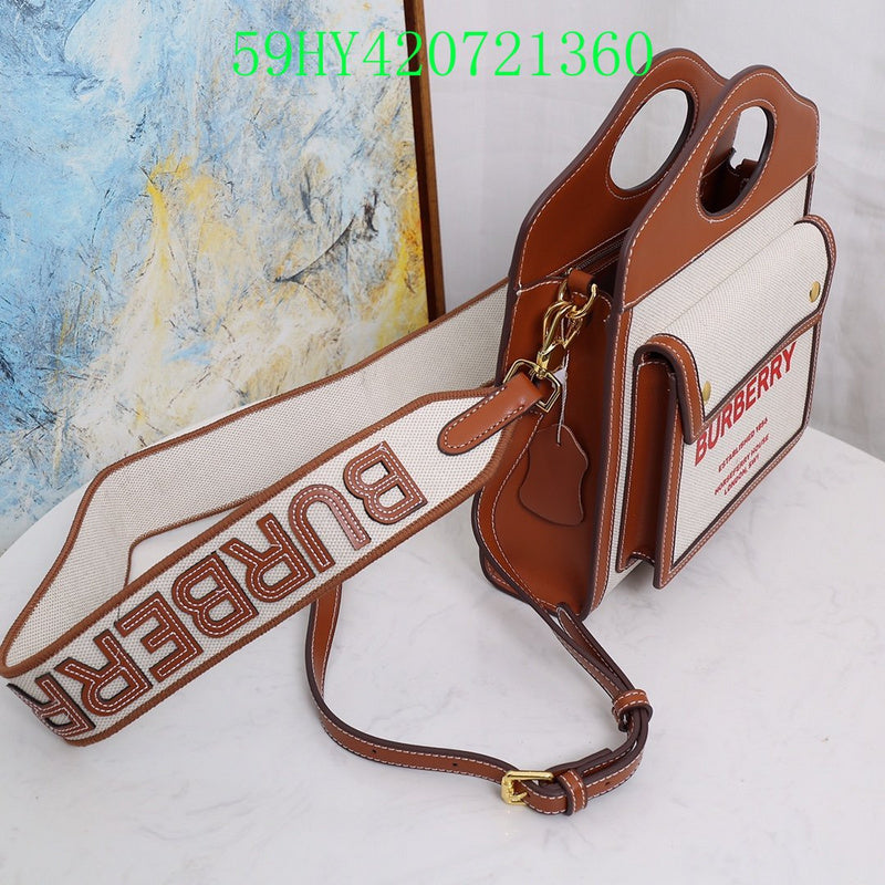 VBS Fashion -BBR Bags - 438