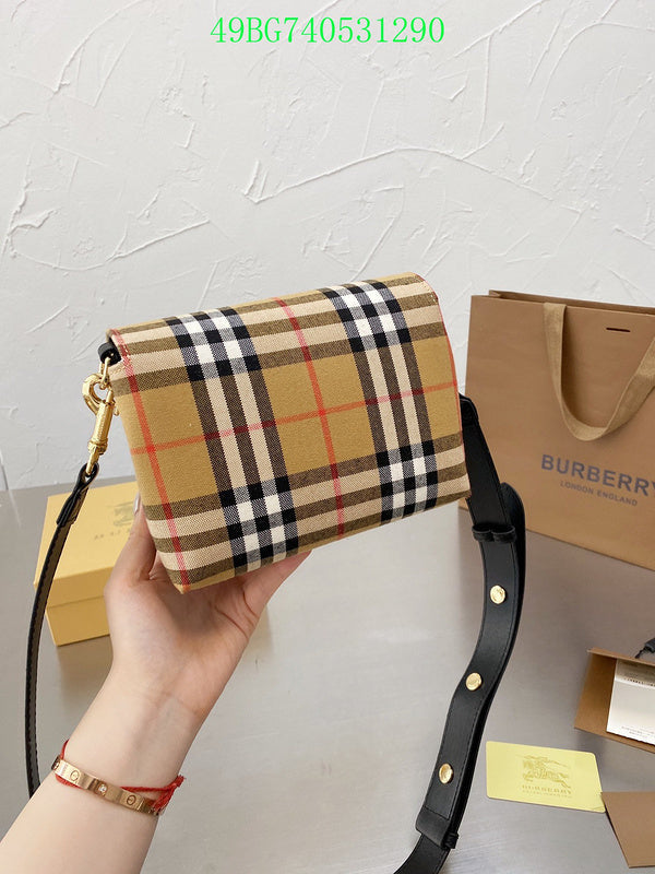 VBS Fashion -BBR Bags - 491