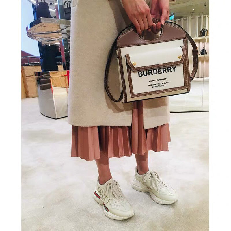 VBS Fashion -BBR Bags - 961