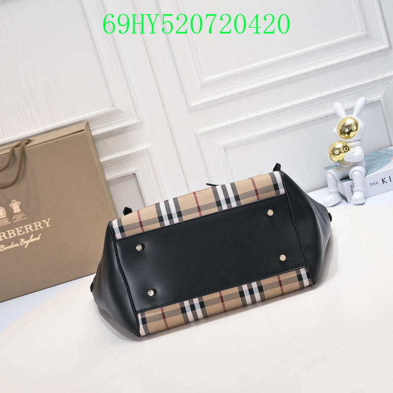 VBS Fashion -BBR Bags - 090
