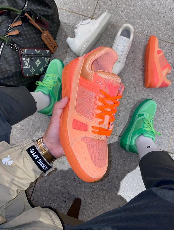 Dragons Bags Bags - LOV Men Shoes - 1516