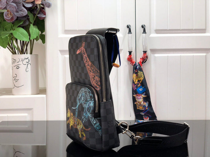Fashion Vbs bags - 2802