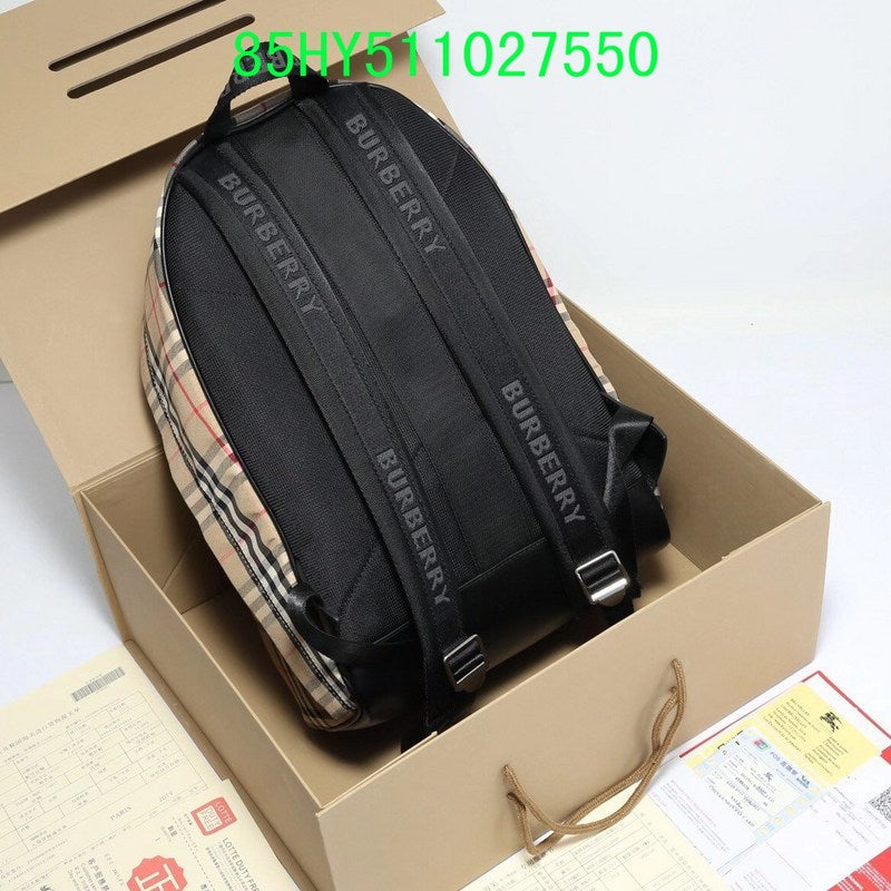 VBS Fashion -BBR Bags - 611