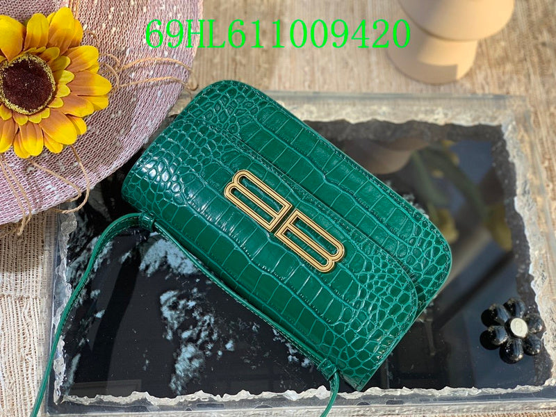 VBS Fashion - BGA Bags - 2023