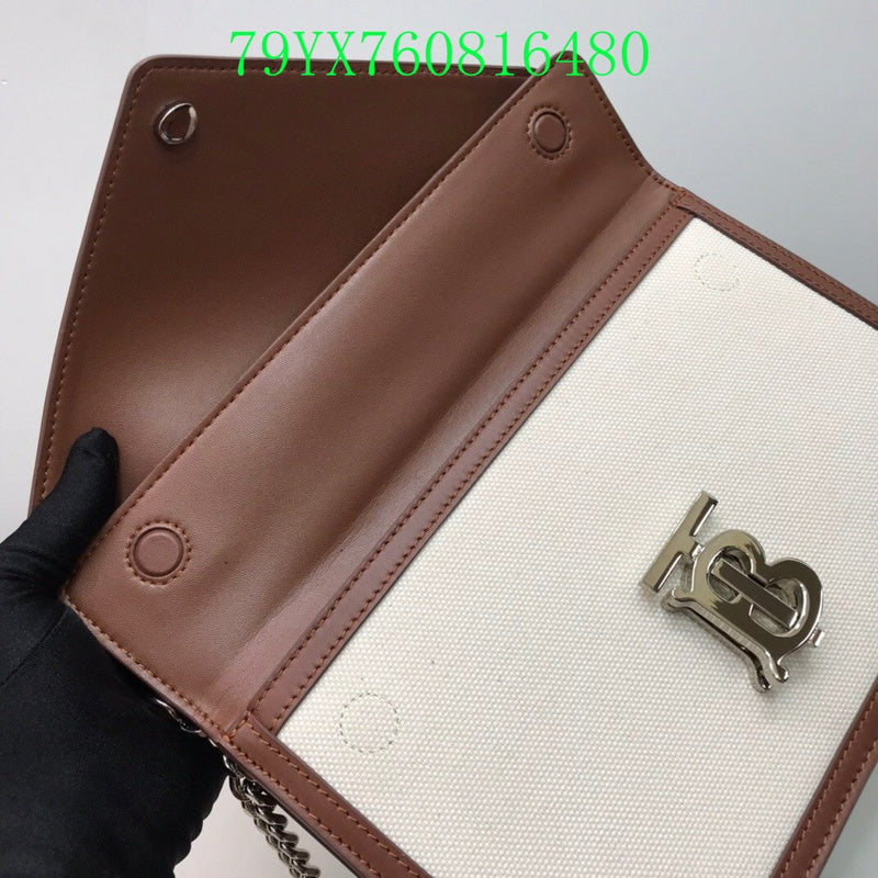 VBS Fashion -BBR Bags - 390