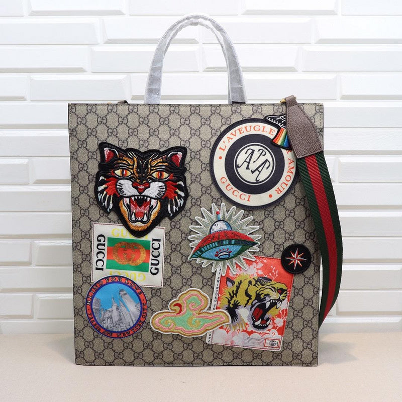 Dragons Bags Bags - VBS Bags - 562
