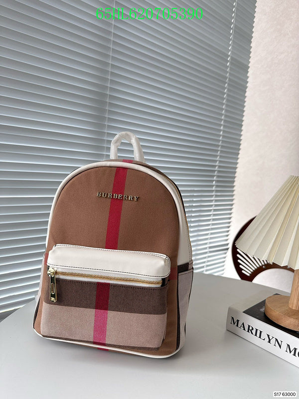 VBS Fashion -BBR Bags - 125