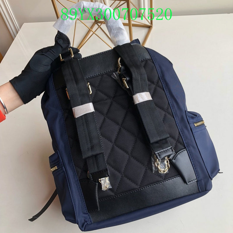 VBS Fashion -BBR Bags - 462