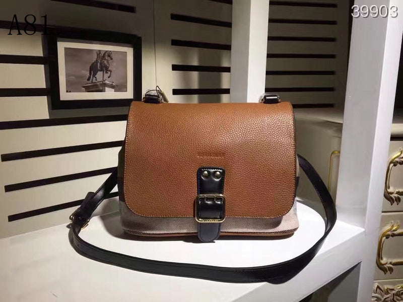 VBS Fashion -BBR Bags - 866