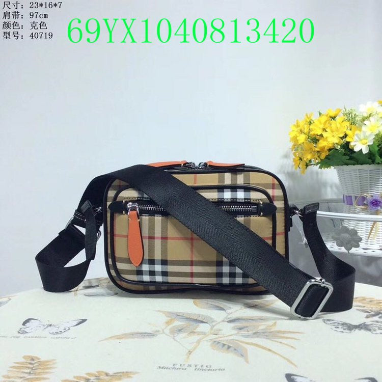 VBS Fashion -BBR Bags - 415