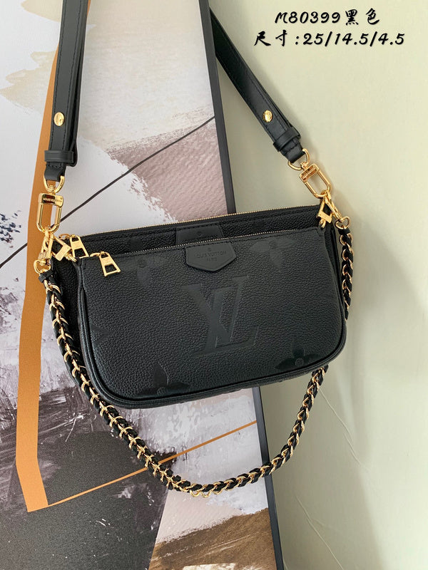 PHALO - VBS Bags - 365