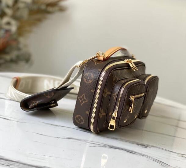 Dragons Bags Bags - LOV Bags - 2437