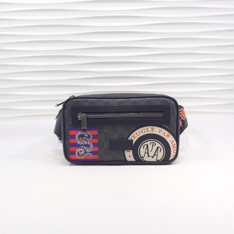 Dragons Bags Bags - VBS Bags - 1056