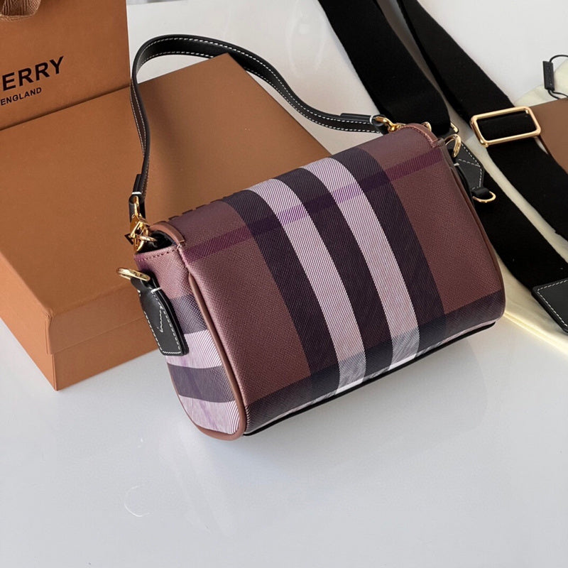 The VBS Fashion BBR-Bags - 016