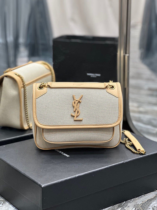 VBS SLY Bags - 181