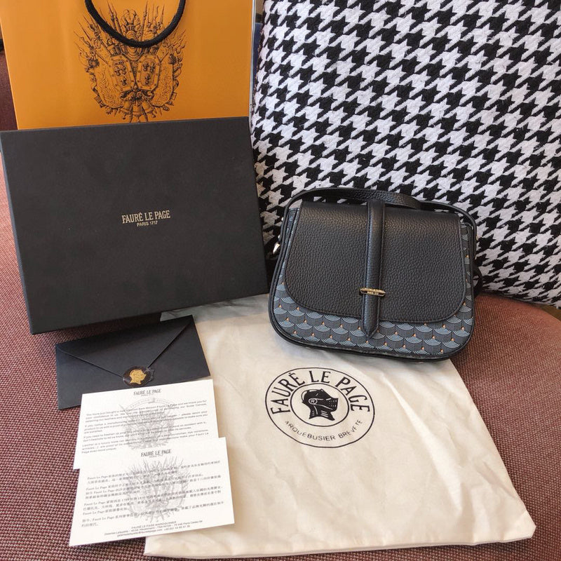 VBS - GYD-Bags - 1647