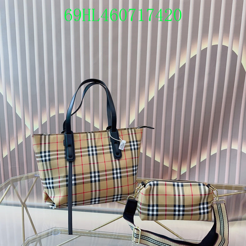 VBS Fashion -BBR Bags - 106