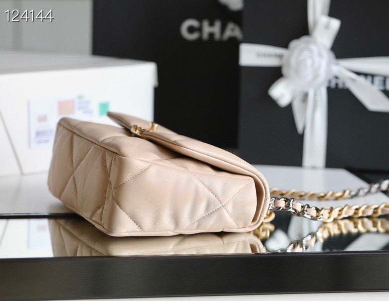 VBS - CHL Bags - 128