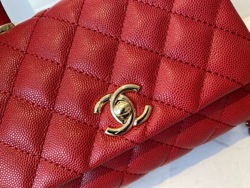 Dragons Bags Detail